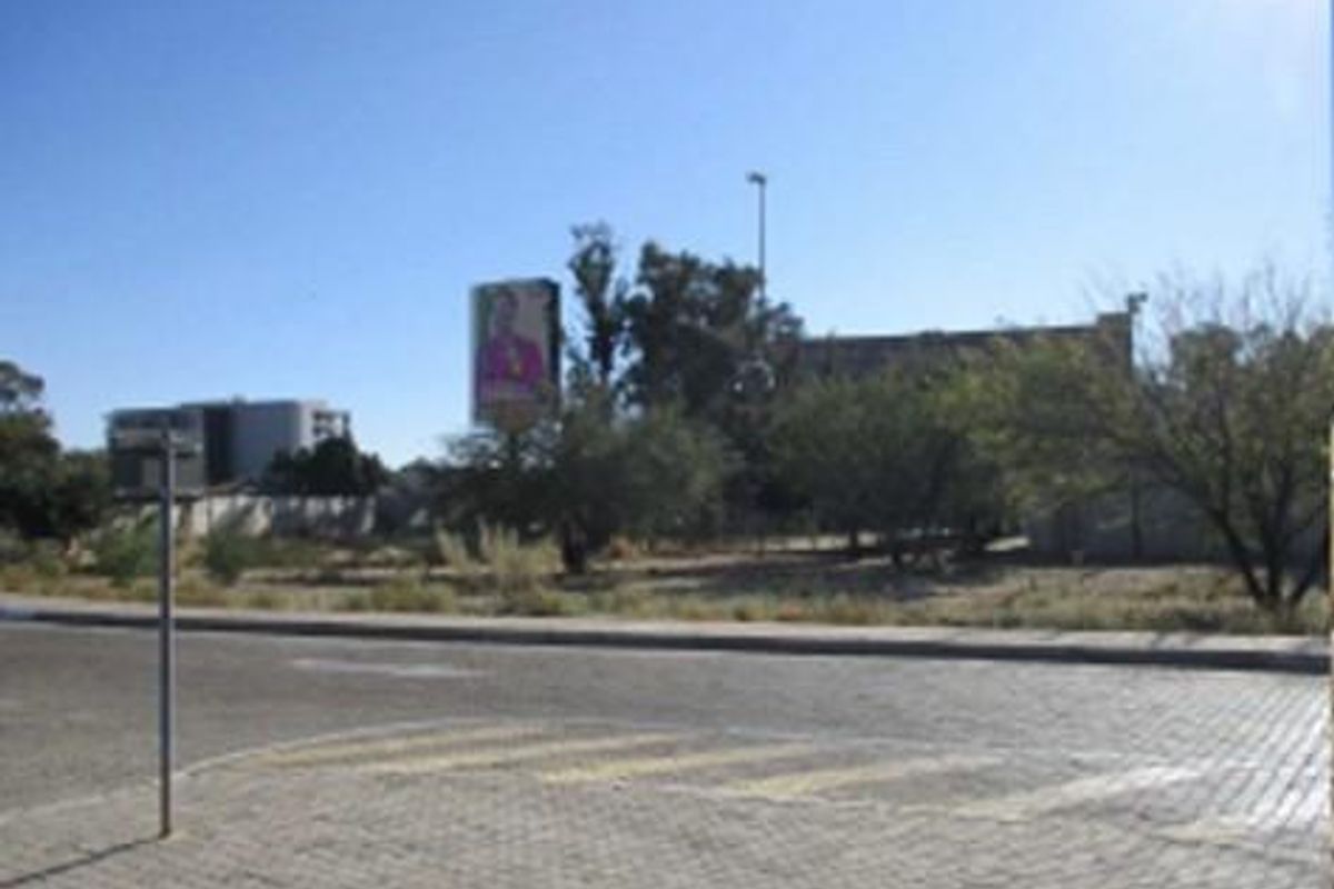 GENERAL BUSINESS ERF FOR SALE - SOUTHERN INDUSTRIAL - Photo 3