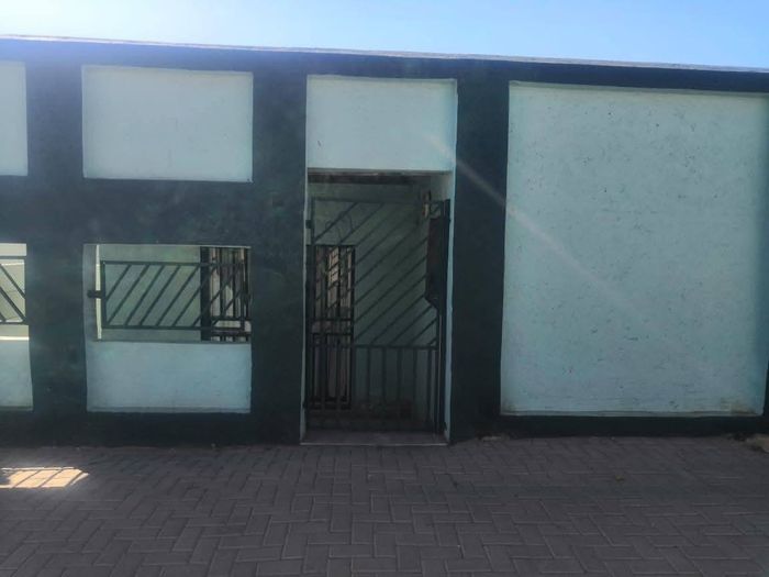 Property #2483605, House For Sale in Katutura