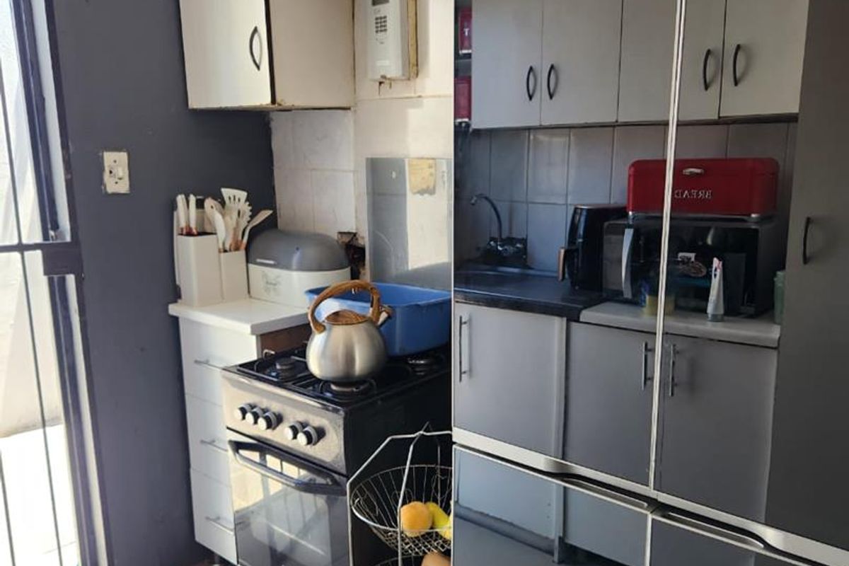 3 Bedroom house for sale in Phoenix, Milnerton - Photo 5