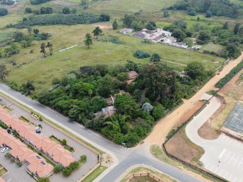 Development Opportunity - Photo 3