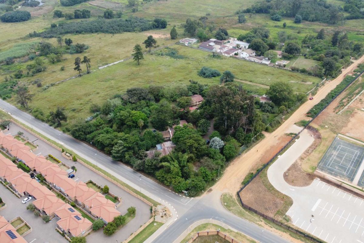 Development Opportunity - Photo 3