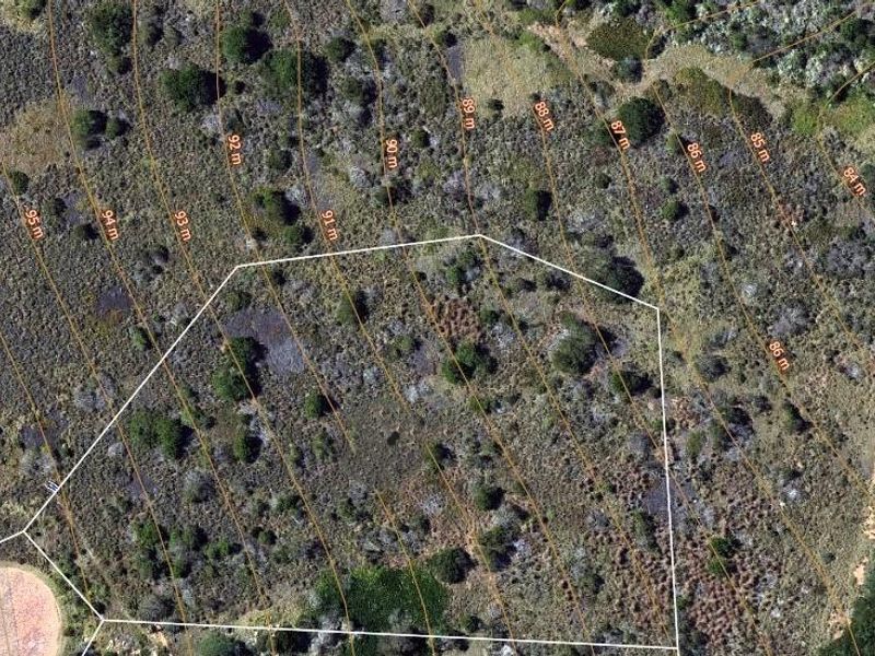 3084m2 Vacant Land With Stunning Views in Moquini Coastal Estate - Photo 8