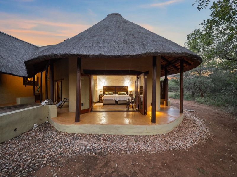 You’ve arrived to the peace and tranquility of the African bush! - Photo 1