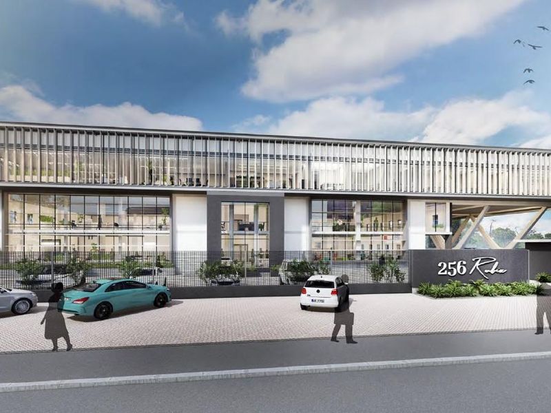 Brand new Office space opposite Greenacres! - Photo 6