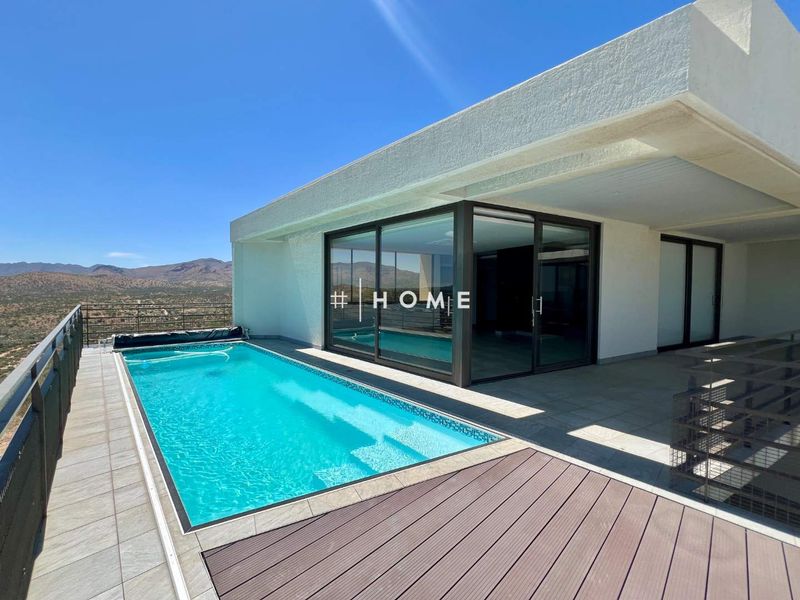 Spectacular property for sale in Kleine Kuppe - Photo 5