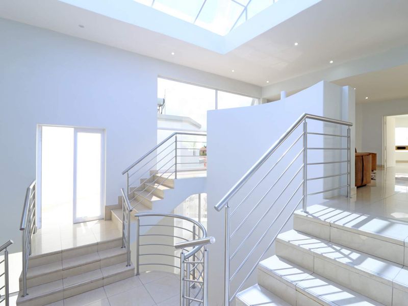 Architectural Masterpiece | Ultra-Luxury Living in Woodhill Golf Estate. One of the largest and most versatile homes currently available in Woodhill Golf Estate - Photo 8