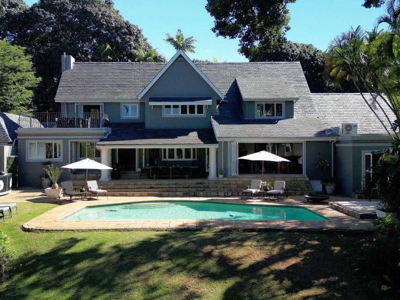 Hendra Estates - Grand Residence For Sale In The Heart Of Durban North - Photo 3