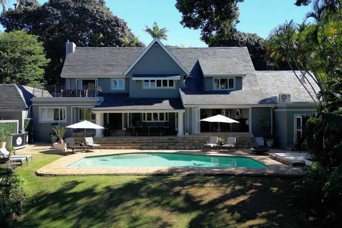 Hendra Estates - Grand Residence For Sale In The Heart Of Durban North - Photo 3