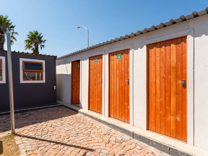 Prime Corner Erf for Sale  Zoned SR1 in Pelican Park - Photo 9