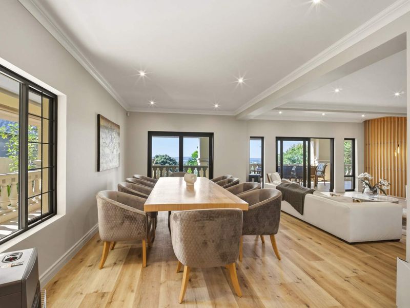 Prestigious 5-Bedroom Estate in Silver Oak Place, Waterkloof - Photo 5