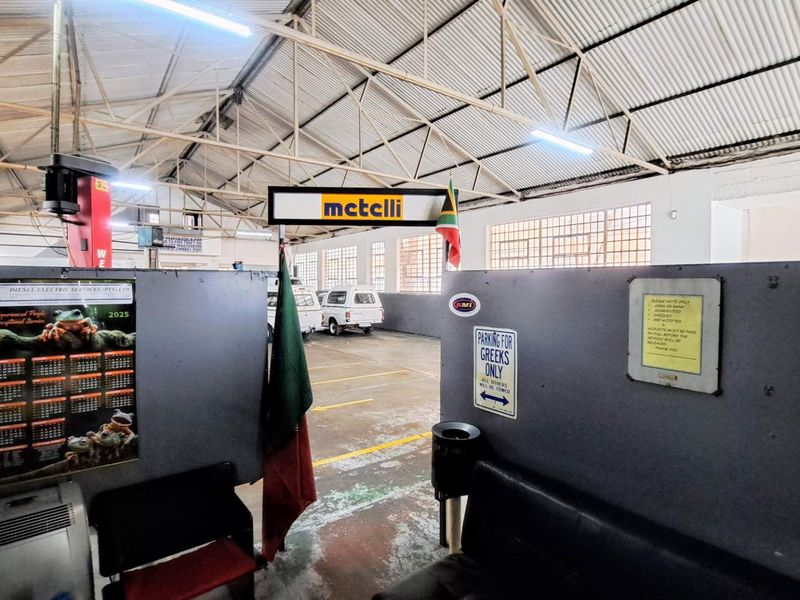 WELL ESTABLISHED BUSINESS & BUILDING FOR SALE IN OPHIRTON, BOOYSENS - Photo 7