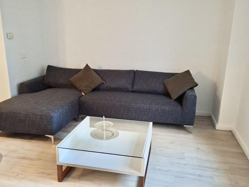 Stylish Fully Furnished Apartment in Iconic Mandela Rhodes Place - Photo 3