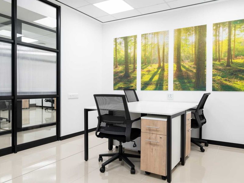 Unlimited office access in HQ Northriding – Northlands. - Photo 2
