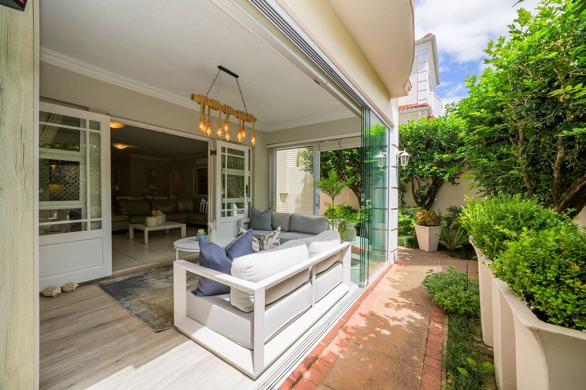 Pet-Friendly Townhouse for Sale | Secure Ilala Ridge Estate | Parking for 4 vehicles - Photo 5