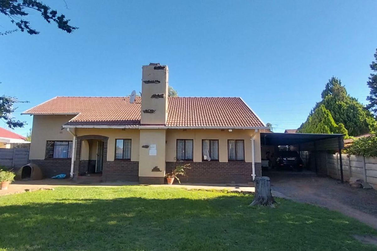 Family home for sale in Ernstville - Photo 2