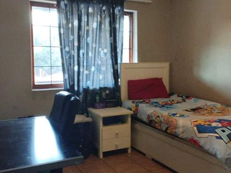 Light-flooded apartment for sale. - Photo 8