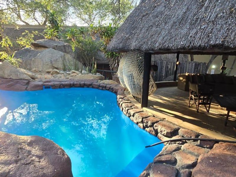 Commercial Lodge for sale - Photo 6