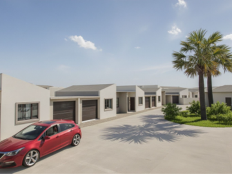 FOR SALE :  NEW DEVELOPMENT 2 / 3 BEDROOM UNITS FOR SALE - MONDESA, SWAKOPMUND - Photo 8