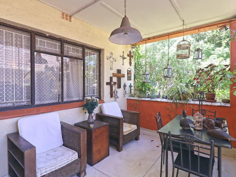 An artistic, secluded home perfect for the creative soul - Vredelust Boston - Photo 8