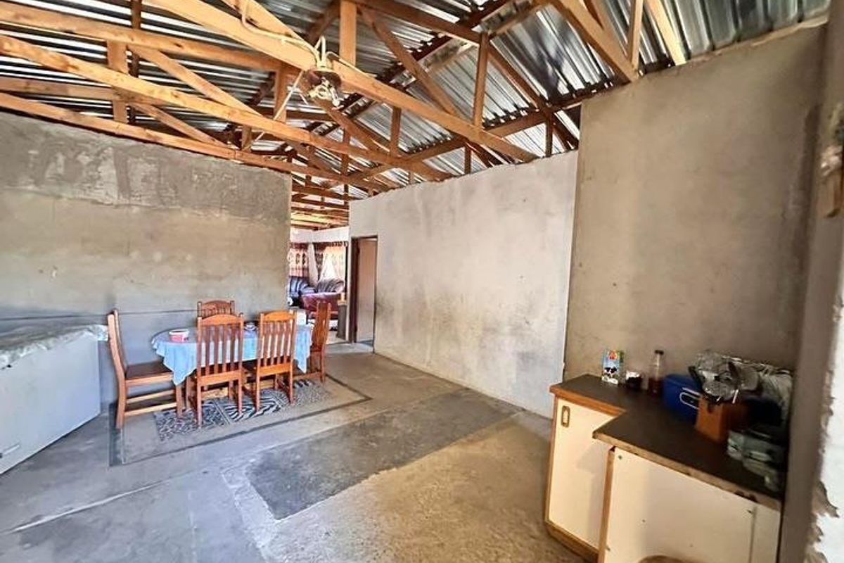 Family house for sale - Photo 4