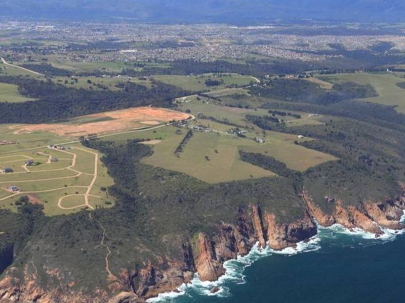 Le Grand Estate Plot and Plan House For Sale - Photo 10