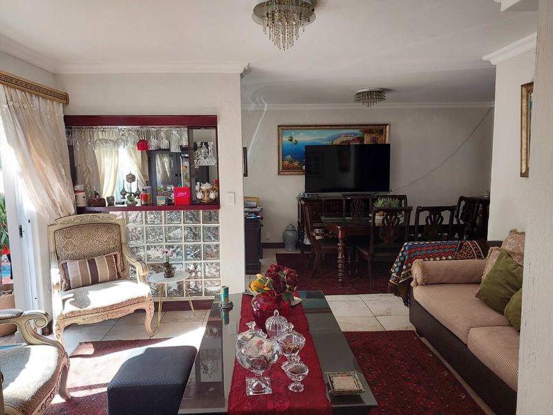3 BEDROOM FURNISHED TOWNHOUSE TO RENT IN MORNINGSIDE - Photo 6