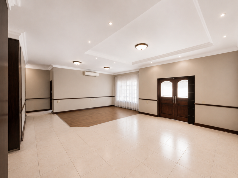 Beautiful Home in Exclusive Retirement Village adjacent to the 7 Dams Conservancy - Photo 6