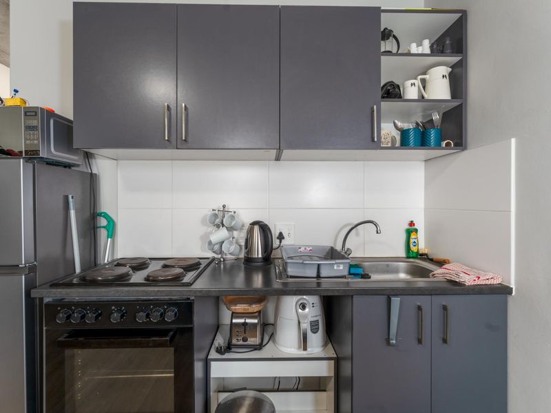 0,5 bedroom apartment for sale - Photo 4