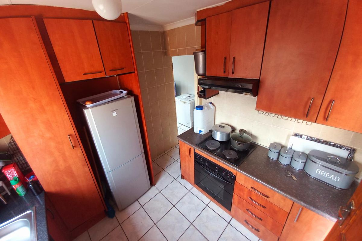 Two Bedrooms house for sale in Danville - Photo 4