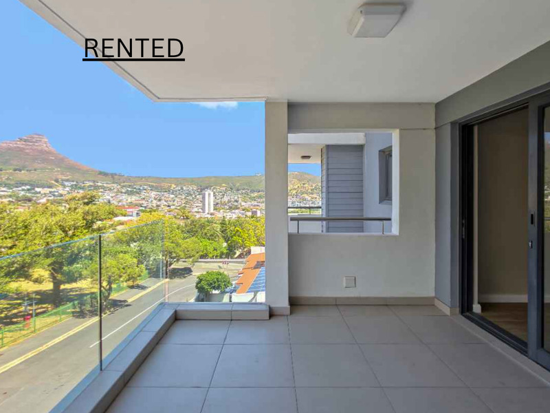 Exceptional 2 Bedroom 2 Bathroom Apartment with Views - Photo 1