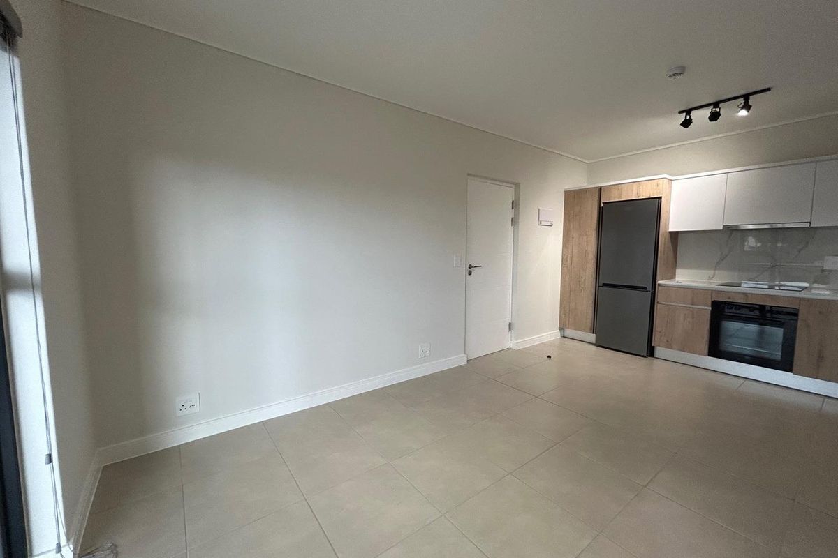Modern 1 Bedroom Apartment in De Aan-Zicht Estate, Richwood - Photo 5