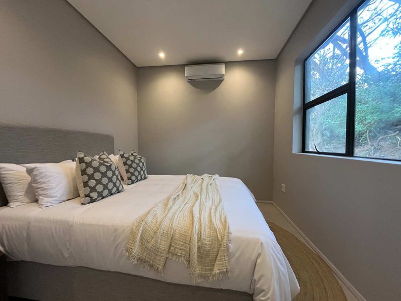 Experience luxury coastal living in this modern 3-bedroom duplex villa at the prestigious Zimbali - Photo 9