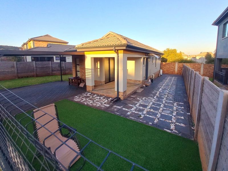 Three bedrooms house for sale in Capital View Estate - Photo 3