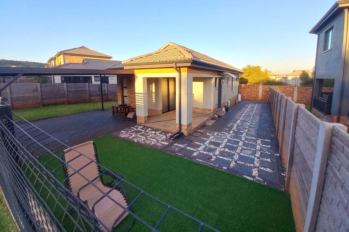 Three bedrooms house for sale in Capital View Estate - Photo 3