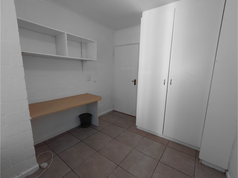 Two-Bedroom Apartment to Rent Close to Stellenbosch University - Photo 5