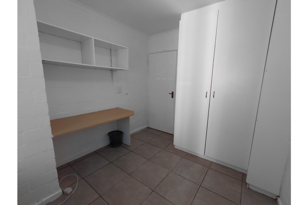 Two-Bedroom Apartment to Rent Close to Stellenbosch University - Photo 5