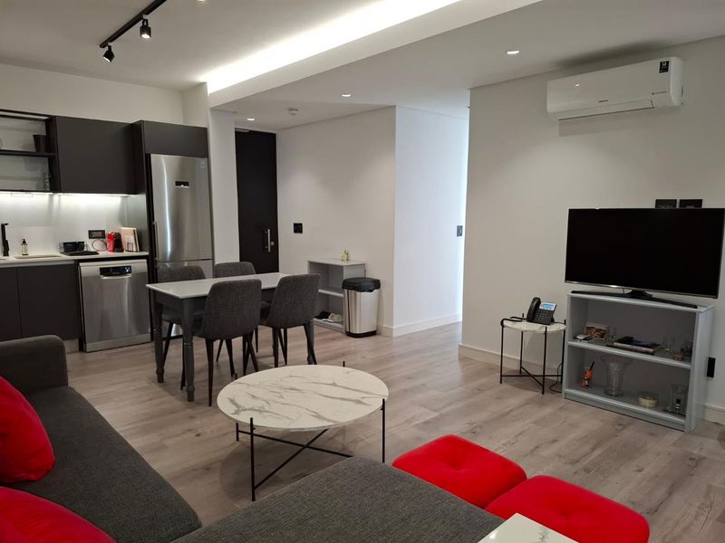 Modern 2 bedroom Holiday apartment in The Signature - Photo 3