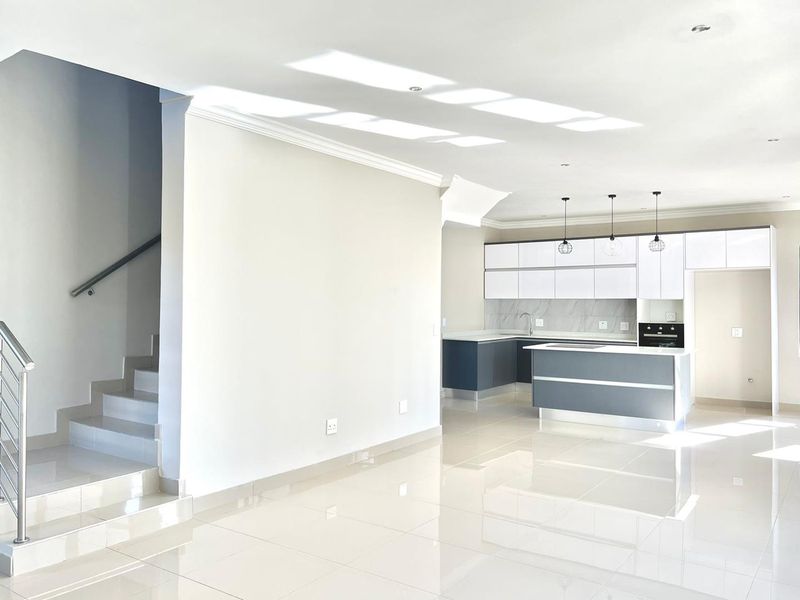 4-Bedroom Duet House for Sale in Zambezi Manor Lifestyle Estate - Photo 6