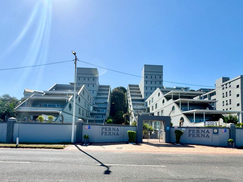 Hendra Estates - Prime Beachfront Living!! Coastal Rental In Umdloti! - Photo 3