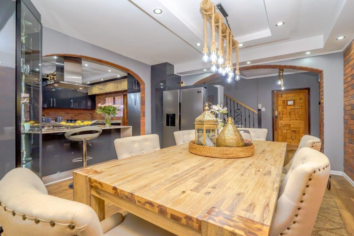 Modern and Luxurious - Lambert road, Morningside - Photo 4