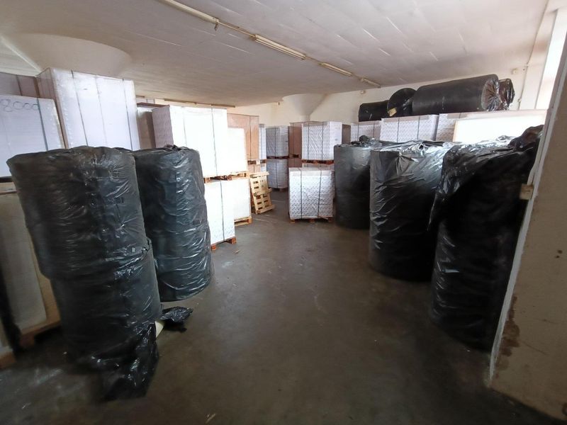 PINETOWN MINI FACTORY TO LET – 540 m2 - Photo 6