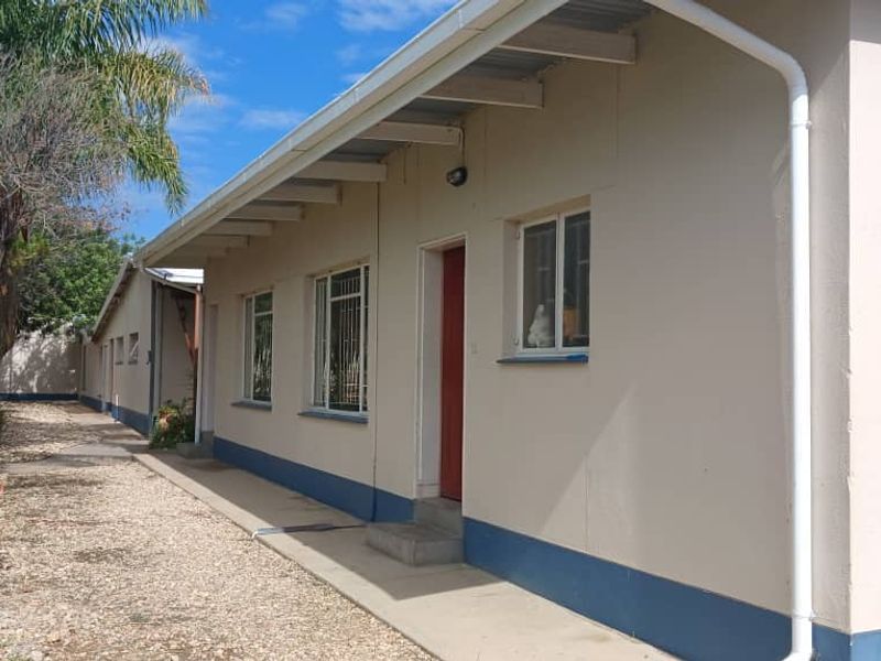 "Prime Location: Central Okahandja for Institutional or Business Development!" - Photo 4