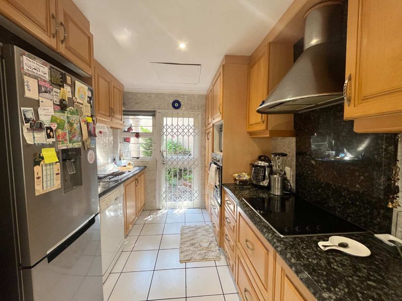 Hendra : 3-Bedroom Simplex | Safe, Central – An Umgeni Park Gem! - Photo 5