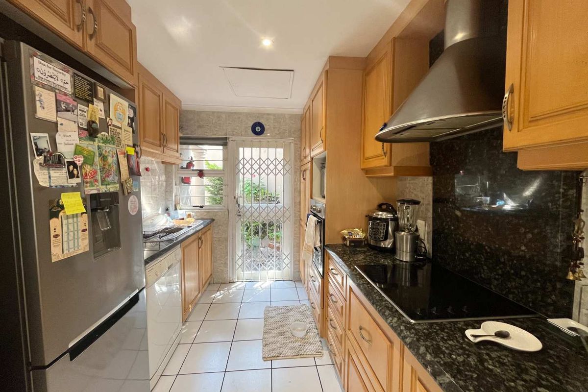 Hendra : 3-Bedroom Simplex | Safe, Central – An Umgeni Park Gem! - Photo 5