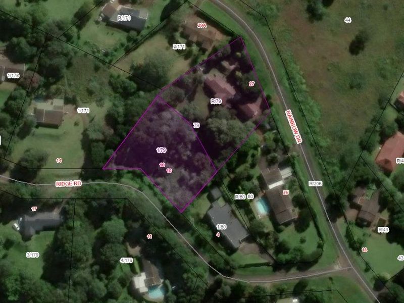 Vacant Land with Massive Potential in Crestholme! - Photo 10