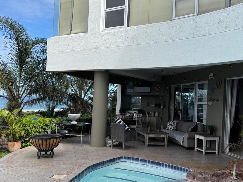 Lovely 4 bedroom  Family home with stunning sea views - Photo 4