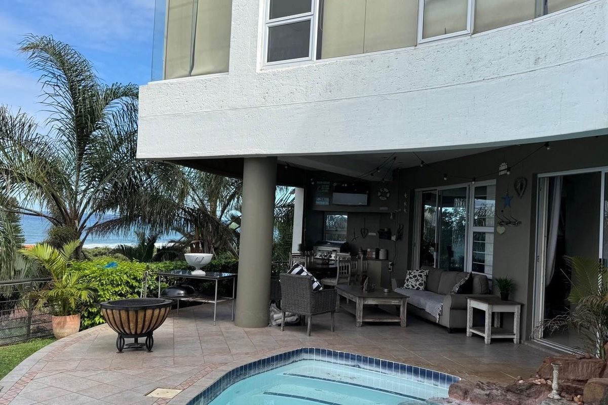 Lovely 4 bedroom  Family home with stunning sea views - Photo 4