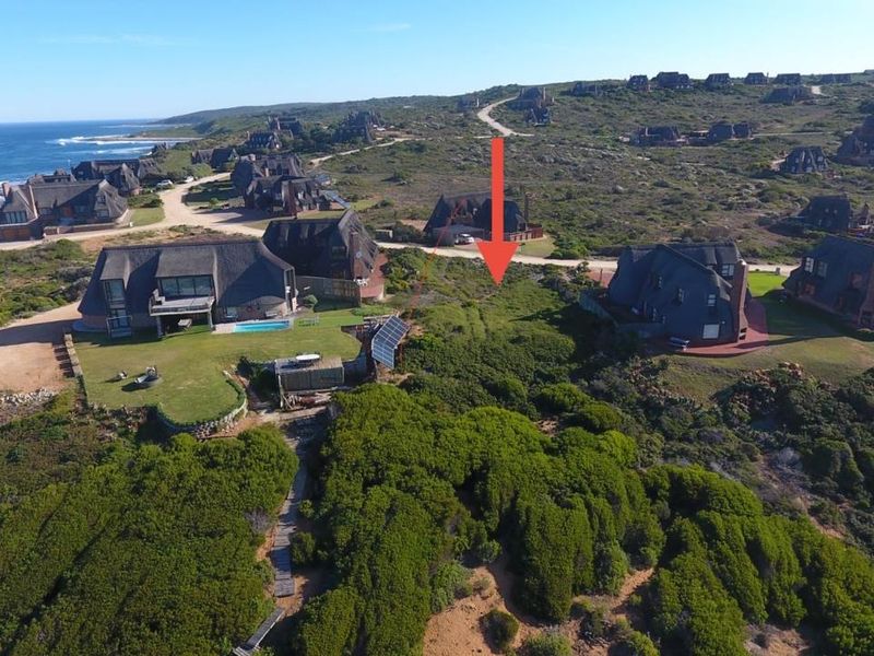 Bosbokduin Oasis - Photo 2