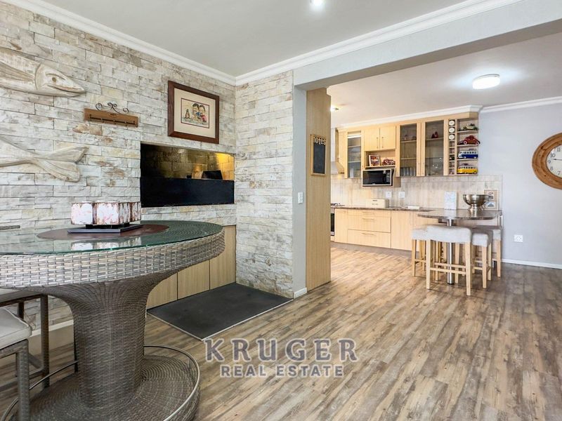 Fully Furnished Home with Charm, Character & Income Potential - Photo 5