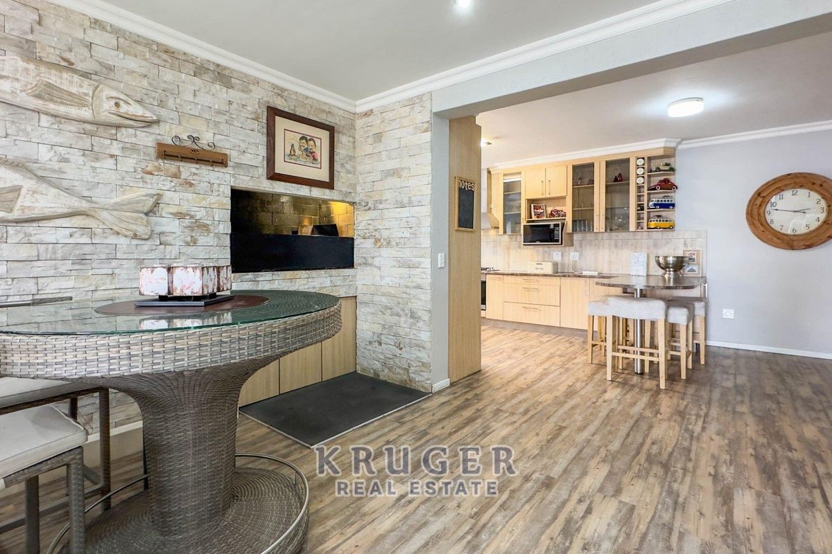 Fully Furnished Home with Charm, Character & Income Potential - Photo 5